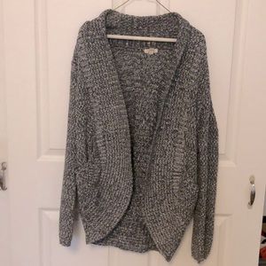 Urban Outfitters Silence + Noise Cardigan - Size L